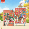 《非人哉官方店》青春乐园色纸盲盒触感膜UV动漫周边签绘板收藏摆件 商品缩略图3