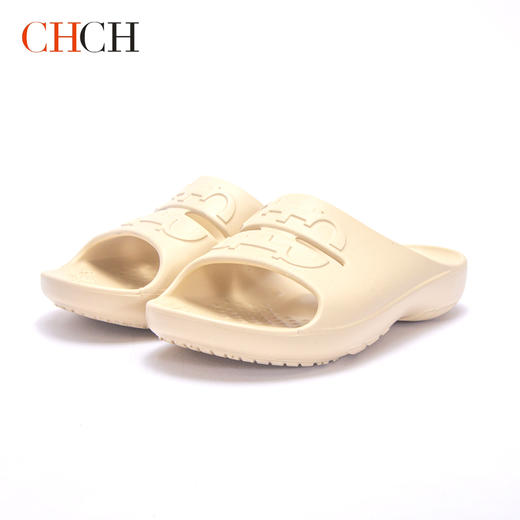 CHCH女士休闲拖鞋CQ1B1021 商品图1