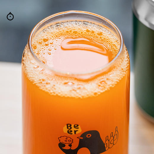 企鹅市集|梦想酿造 NO PUA 786十果酸IPA 精酿啤酒 商品图1