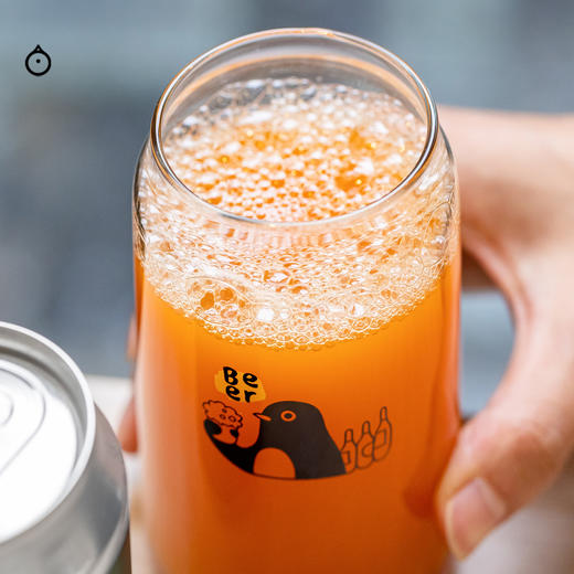 企鹅市集|梦想酿造 NO PUA 786十果酸IPA 精酿啤酒 商品图4