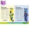 预售 【中商原版】2026年FIFA世界杯 官方指南 FIFA World Cup 26 The Official Guide 英文原版 Keir Radnedge 商品缩略图2