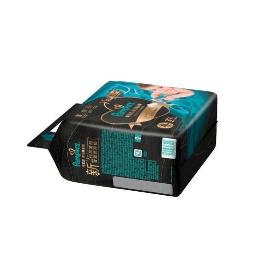 帮宝适肌之奢宠纸尿裤JVD1加大码29片 商品图1