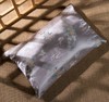 仿真丝锦缎沉香枕  , 3年窨藏沉香木老料，一枕2斤沉香颗粒，芬芳入梦乡 商品缩略图2