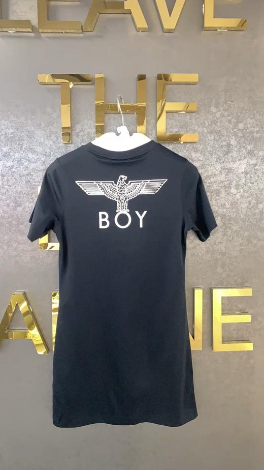 【店庆提前购】【一口价】6楼BOY 成人连衣裙B252W1701602，吊牌价599，现价299 商品图3