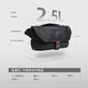 TAJEZZO/探迹者N6mini考杜拉2.5升机能斜肩背包便携胸包tbzg 商品缩略图4