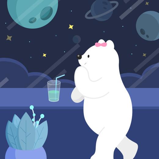 晚间舒缓 商品图0