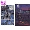 预售 【中商原版】英国人来了 图像版 卷一 英文原版 The British Are Coming The Graphic Edition Vol1 Rick Atkinson 商品缩略图3