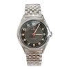 【全新】TITONI 梅花83019 S-638自动机械机芯日期显示39MM（男款）Heritage传承系列精钢180426NJ75 商品缩略图0