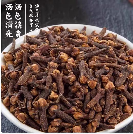 【QT】丁香 香料调料 商品图2