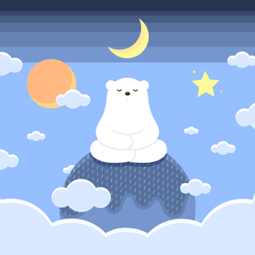 呼吸空间