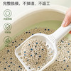呼噜猫木薯混合猫砂2kg豆腐猫砂混合猫咪用品祛味低尘猫砂批发 商品缩略图2