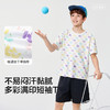 【balaOne】巴拉巴拉童装儿童短袖t恤男女童2026新款夏装吸湿速干 商品缩略图3