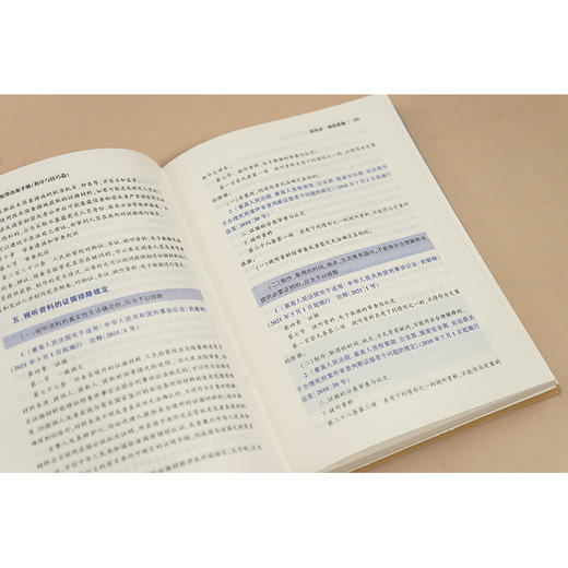 职务犯罪办案手册：程序与技巧篇（第二版） 李高明 戴奎编著   根据贪污贿赂司法解释二修订  法律出版社 商品图2