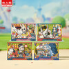 《非人哉官方店》青春乐园亚克力卡盲盒动漫原创光柱镭射膜收藏卡牌 商品缩略图2