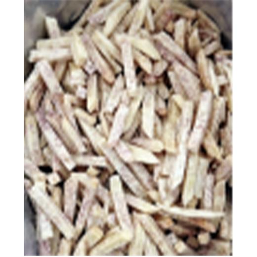 海盐味芋头条（100±10g） 商品图0