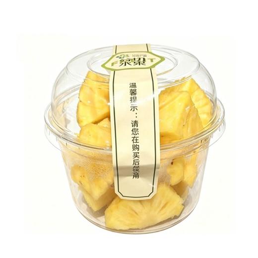 L汇越菲律宾凤梨肉（350±50g） 商品图0