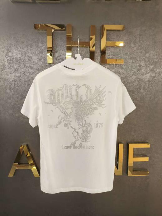 【店庆提前购】【一口价】6楼BOY 成人男女同款货号B254N0132601 吊牌价599现价299 商品图2