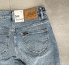 【6折】泰富6楼Lee锥形小直筒女裤77339，吊牌价899元折后价539 商品缩略图2