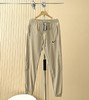 弯刀长裤 钩子耐克NIKE男款春夏季弯刀版型轻薄拼接休闲裤! 商品缩略图1