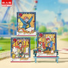 《非人哉官方店》青春乐园拍立得盲盒烫哑金原创动漫周边收藏卡牌 商品缩略图1