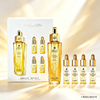 【全球购】Guerlain娇兰帝皇蜂姿复原蜜4+1套装！内含：（50ml*1+5ml*4）wskl581_bba 商品缩略图7