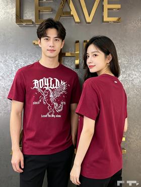 【店庆提前购】【一口价】6楼BOY 成人男女同款B254n0132504吊牌价499，现价249