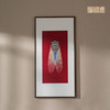 铜师傅 手工錾刻《一鸣惊人》客厅玄关画沙发背景墙装饰画挂画 商品缩略图1