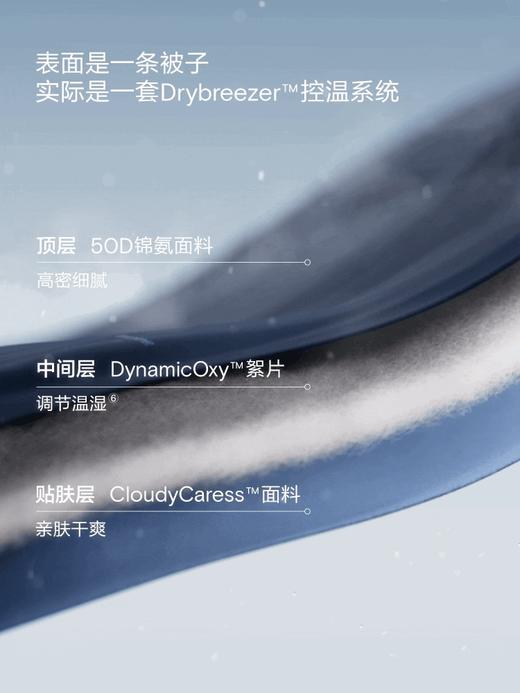 重磅‼️代工纯元。亚朵深睡夏凉被 Pro3❗️ 商品图8