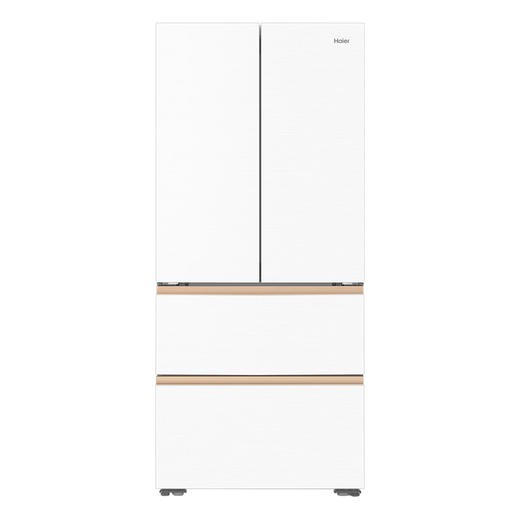 海尔（Haier）冰箱 BCD-511WGHFD1BWLU1 商品图12