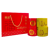 蒙信原味葵花籽218g*2罐+蒙信盐焗南瓜子268g*2罐 商品缩略图3