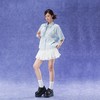 独特超好看领带短衬衫-纪念日百货门店同款171445080 商品缩略图3