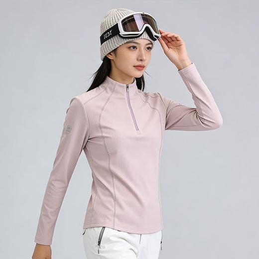 DoWIN女士运动外套轻盈保暖2362015 商品图3