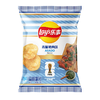 乐事70g青酱烤肉味薯片 商品缩略图0