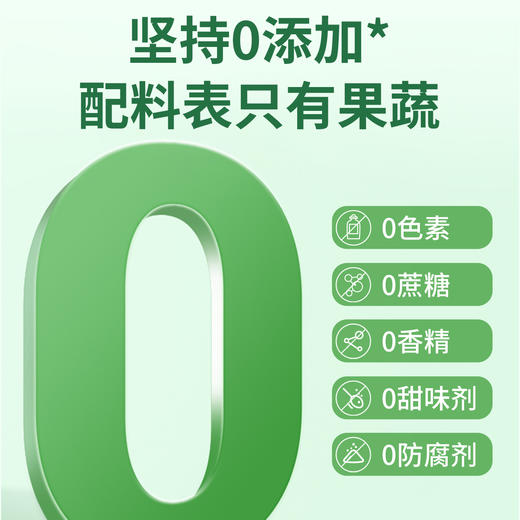 丨有机丨苹果汁 猕猴桃汁 沃柑汁 脐橙汁 黄金梨  无化学添加，不加一滴水 商品图3