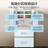 海尔（Haier）冰箱 BCD-511WGHFD1BWLU1 商品缩略图7