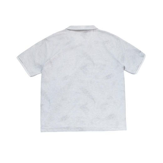 假两件海鸥领POLO 商品图5