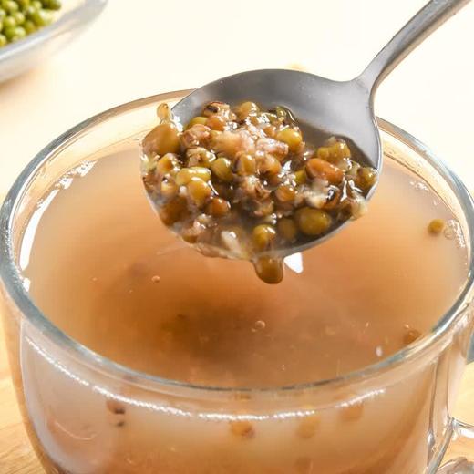 现熬绿豆汤 商品图1