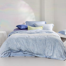 10楼罗莱·雅 柔光浅梦 TS1558-4吊牌价2380-2580元活动价1399-1499元