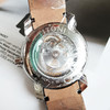 【全新】TITONI 梅花83188 S-ST-576自动机械机芯日期显示41MM（男款）Master Series大师系列精钢170426NJ35 商品缩略图7