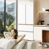 海尔（Haier）冰箱 BCD-511WGHFD1BWLU1 商品缩略图9