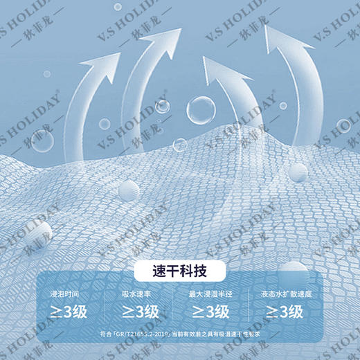 免熨烫防晒短袖POLO衫夏男舒适透气百搭商务休闲/86290 商品图2