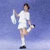 女款高质冰淇淋刺绣T恤-纪念日百货门店同款171144914 商品缩略图3