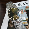 【全新】TITONI 梅花83188 S-660Y天文台认证自动机械机芯日期显示41MM（男款）Master Series大师系列精钢180426NJ28 商品缩略图4