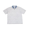 牛仔领半拉链POLO 商品缩略图4