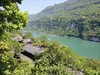 三峡夷陵段348公路（葛洲坝--三峡大坝的两坝一峡段） 商品缩略图0