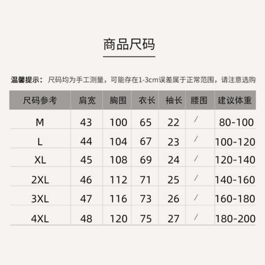 圆领针织短袖T恤夏季男时尚休闲百搭透气刺绣新款/8903 商品图4