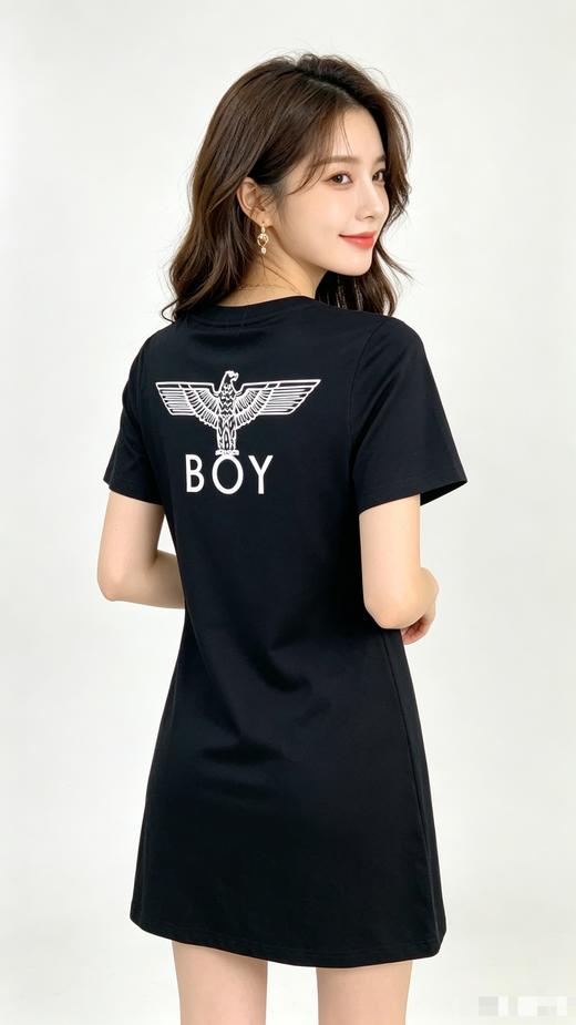 【店庆提前购】【一口价】6楼BOY 成人连衣裙B252W1701602，吊牌价599，现价299 商品图1