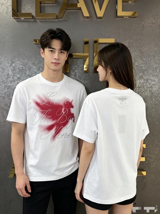 【店庆提前购】【一口价】6楼BOY 成人男女同款B161N0100301原价599现价299 商品图2