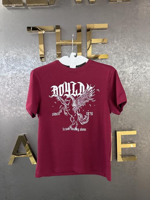 【店庆提前购】【一口价】6楼BOY 成人男女同款B254n0132504吊牌价499，现价249 商品图1