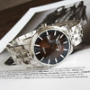 【全新】TITONI 梅花83188 S-662天文台认证自动机械机芯日期显示41MM（男款）Master Series大师系列精钢170426NJ29 商品缩略图5